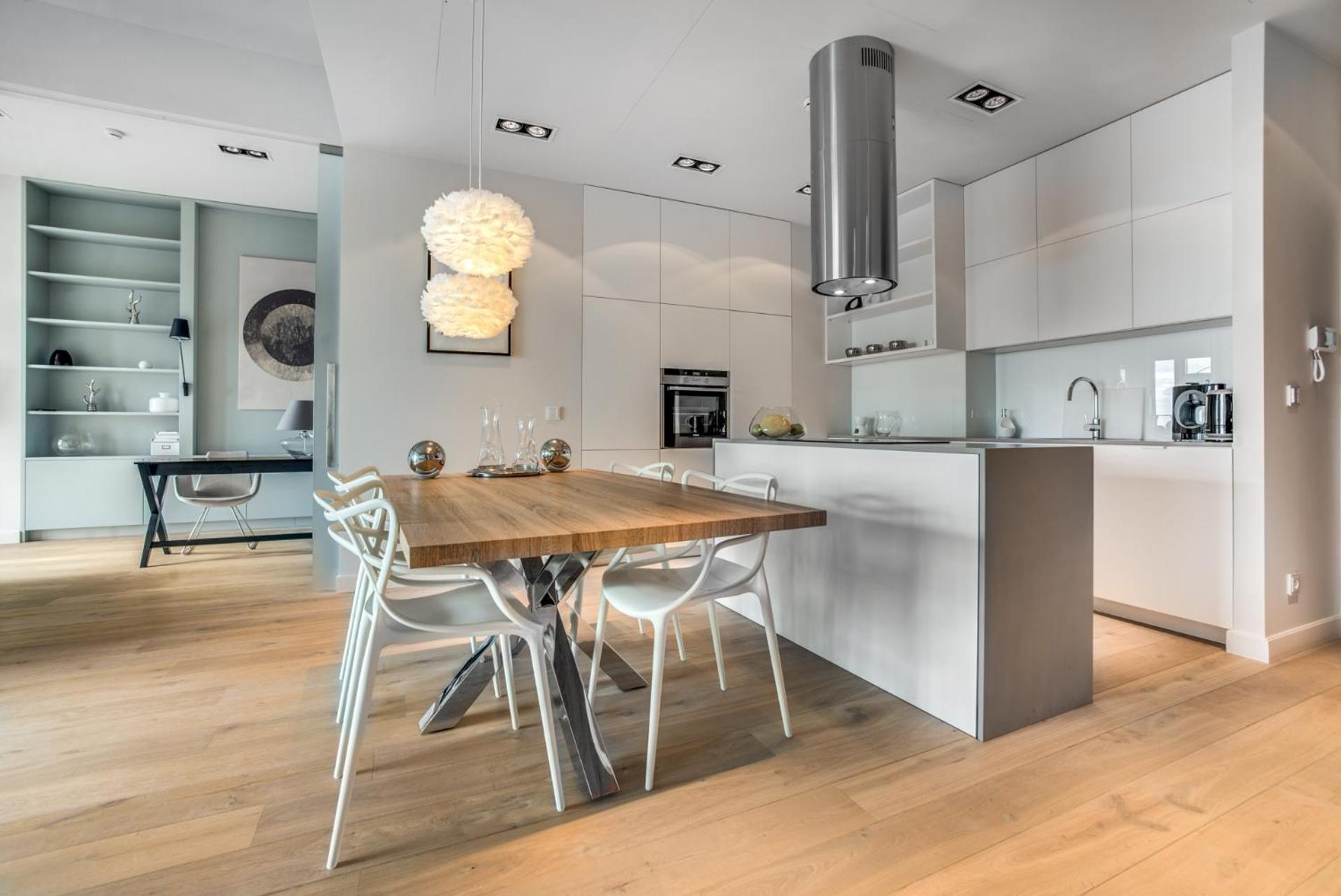 Apartamenty Sky Tower Вроцлав Екстериор снимка